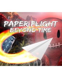 Paper Flight: Beyond Time XBOX One / Xbox Series X|S Account