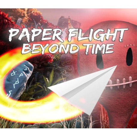 Paper Flight: Beyond Time XBOX One / Xbox Series X|S Account