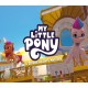 My Little Pony: A Zephyr Heights Mystery PC Steam CD Key