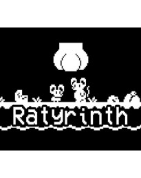 Ratyrinth XBOX One / Xbox Series X|S Account