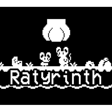 Ratyrinth XBOX One / Xbox Series X|S Account
