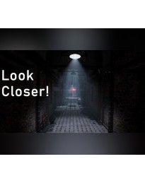 Look Closer! PC Steam CD Key