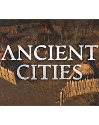 Ancient Cities PC Steam Account
