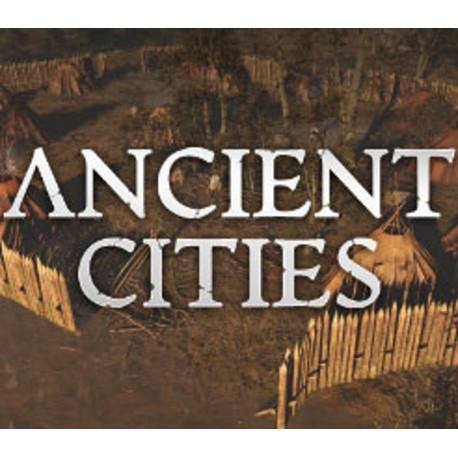 Ancient Cities PC Steam Account