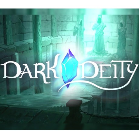Dark Deity PC Steam Account