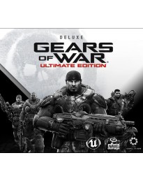 Gears of War: Ultimate Edition Deluxe Version XBOX One / Xbox Series X|S Account