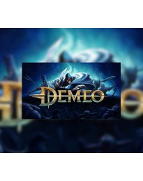 Demeo PC Steam Account