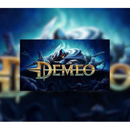 Demeo PC Steam Account