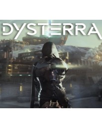 Dysterra PC Steam Account