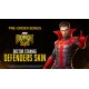 Marvel's Midnight Suns Legendary Edition Xbox Series X|S Account