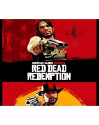 Red Dead Redemption & Red Dead Redemption 2 Bundle XBOX One / Xbox Series X|S Account