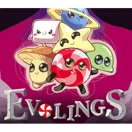 Evolings PC Steam CD Key