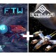 Roguelites in space Bundle XBOX One / Xbox Series X|S Account