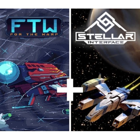 Roguelites in space Bundle XBOX One / Xbox Series X|S Account