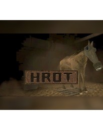 HROT PC Steam Account