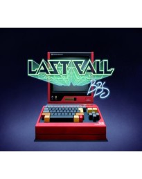 Last Call BBS PC Steam Account