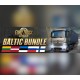 Euro Truck Simulator 2 Baltic Bundle PC Steam CD Key