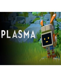 Plasma PC Steam Account