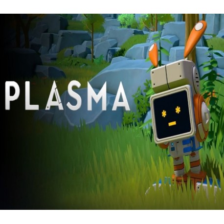 Plasma PC Steam Account