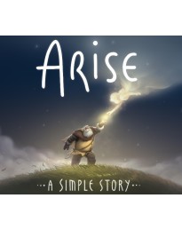 Arise: A Simple Story XBOX One Account