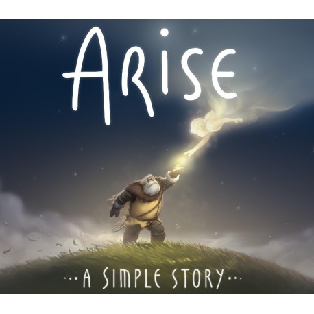 Arise: A Simple Story XBOX One Account