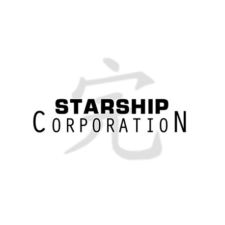 Starship Corporation Steam CD Key