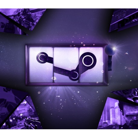 10 x Deluxe Mystery PC Steam CD Key