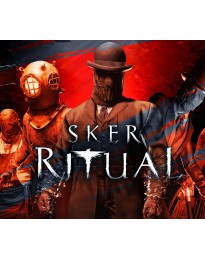 Sker Ritual PS5 Account