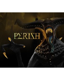 PERISH PS4 Account