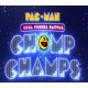 PAC-MAN Mega Tunnel Battle: Chomp Champs XBOX One / Xbox Series X|S Account