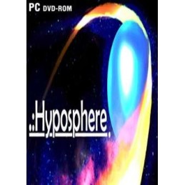 Hyposphere PC Steam CD Key
