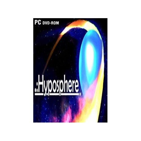 Hyposphere PC Steam CD Key