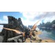 ARK: Survival Evolved PS4 Account