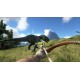 ARK: Survival Evolved PS5 Account
