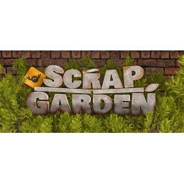 Scrap Garden Steam CD Key