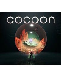 COCOON PS4 Account