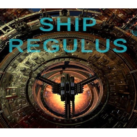 Ship Regulus PC Steam CD Key