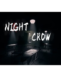 NIGHT CROW PC Steam CD Key