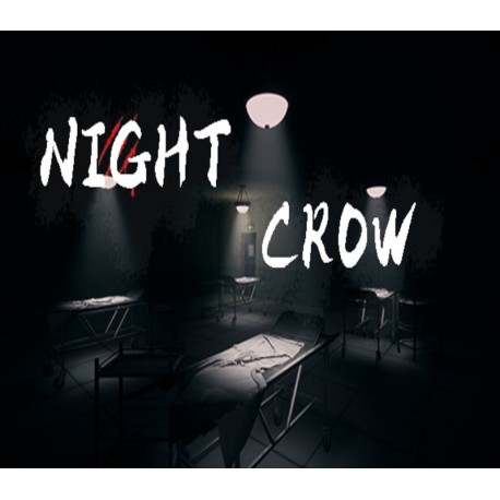 NIGHT CROW PC Steam CD Key
