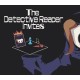 The Detective Reaper Invites PC Steam CD Key