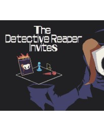 The Detective Reaper Invites PC Steam CD Key