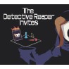 The Detective Reaper Invites PC Steam CD Key