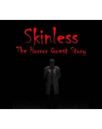 Skinless The Horror Story Quest PC Steam CD Key