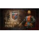 Crown Wars: The Black Prince - Artbook DLC PC Steam CD Key