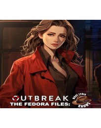 Outbreak The Fedora Files What Lydia Knows PS5 Account