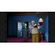 Grim Fandango Remastered PS4 Account