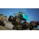 Monster Jam Steel Titans 2 XBOX One / Xbox Series X|S Account