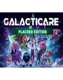 Galacticare: Placebo Edition PC Steam Account