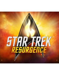 Star Trek: Resurgence - Captain's Edition PC Steam Altergift