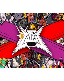 Zet Zillions PC Steam CD Key